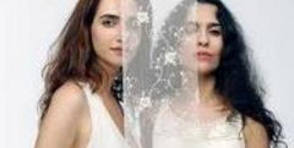 LAMIA BEDIOUI-ΕΥΑ ΨΥΛΛΑΚΗ