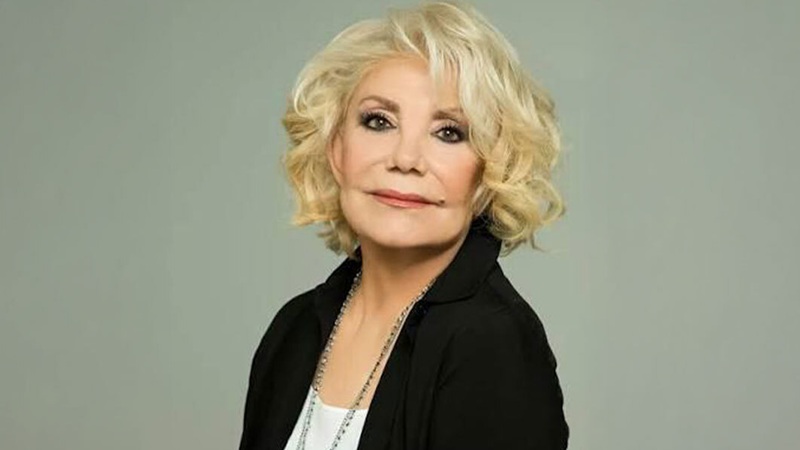 Κανάλια και ραδιόφωνα αποχαιρετούν τη Μαρινέλλα (συνεχή updates)