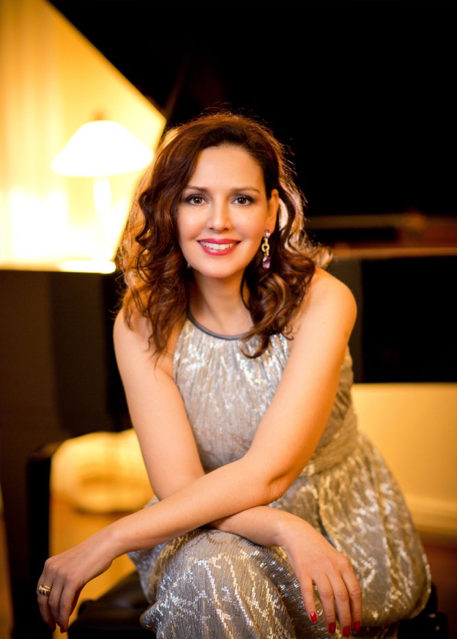 «Πρωτοχρονιάτικο ρεβεγιόν στο Παρίσι» με την Κρατική Ορχήστρα Αθηνών