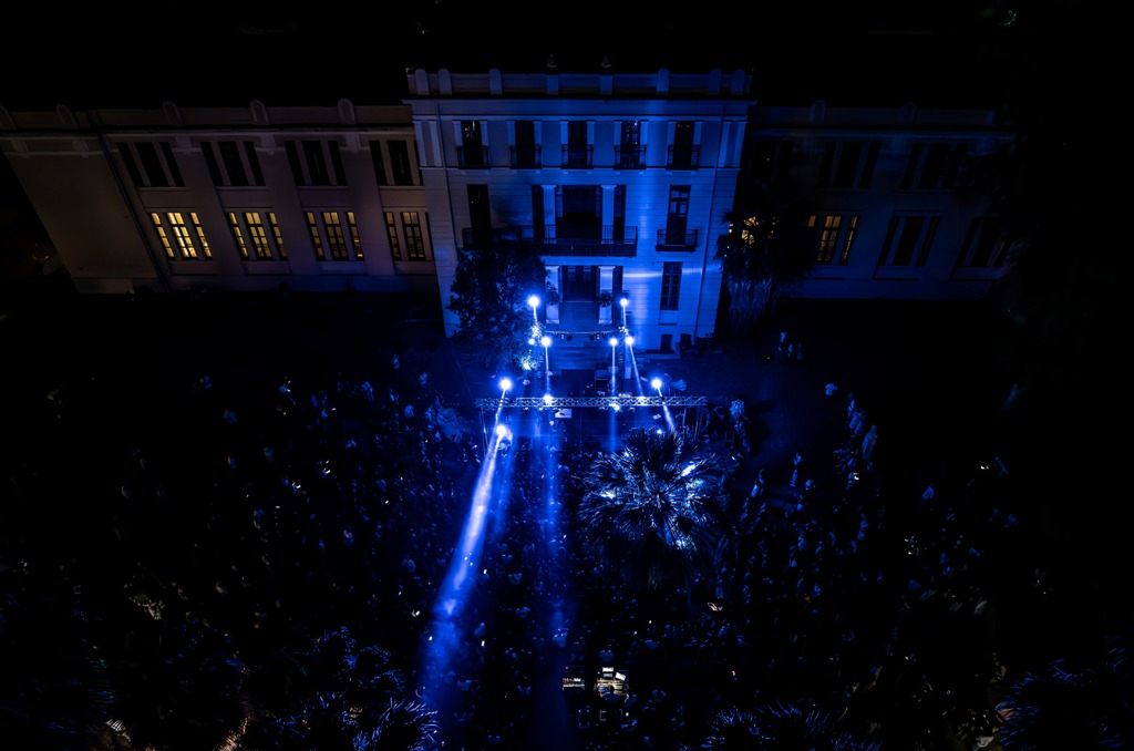 Το UP FM FESTIVAL επιστρέφει στην Πάτρα