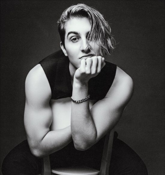 Ο Good Job Nicky επιστρέφει στο Gazarte Roof Stage