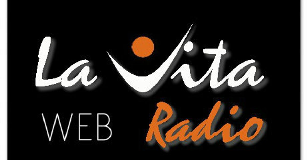 La Vita Radio, «το ραδιόφωνο της ζωής»