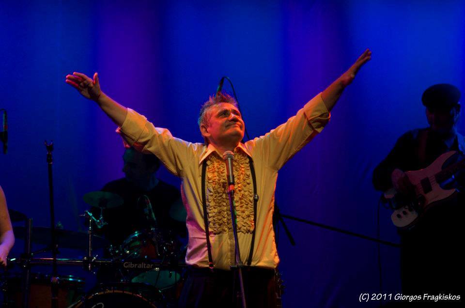 Ακόμα προσπαθούμε να καταλάβουμε τι μας είπε ο Ζωρζ Πιλαλί - Οι νικητές του διαγωνισμού