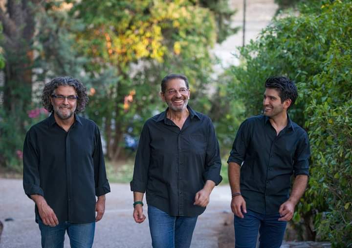 Μια ξεχωριστή συναυλία στη Σύρο με αφορμή το Φεστιβάλ Κιθάρας Ερμούπολης