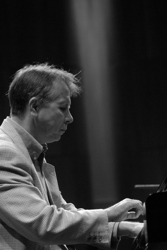 Ο Ραχμάνινοφ του Πλετνιόφ 