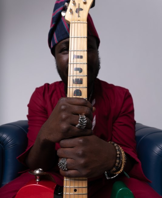 «Afro – Sunday» στο Jazzét 