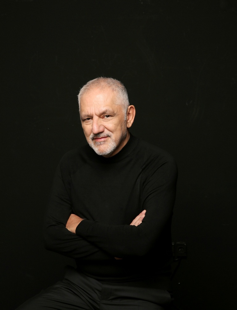 Ο Νίκος Πορτοκάλογλου στο Μέγαρο Μουσικής