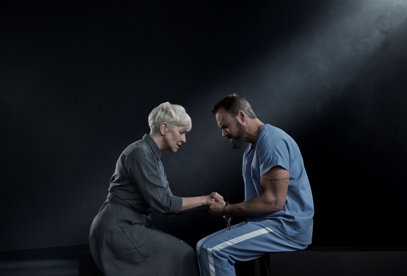 «Dead Man Walking» σε απευθείας δορυφορική μετάδοση από τη Μητροπολιτική Όπερα της Νέας Υόρκης 