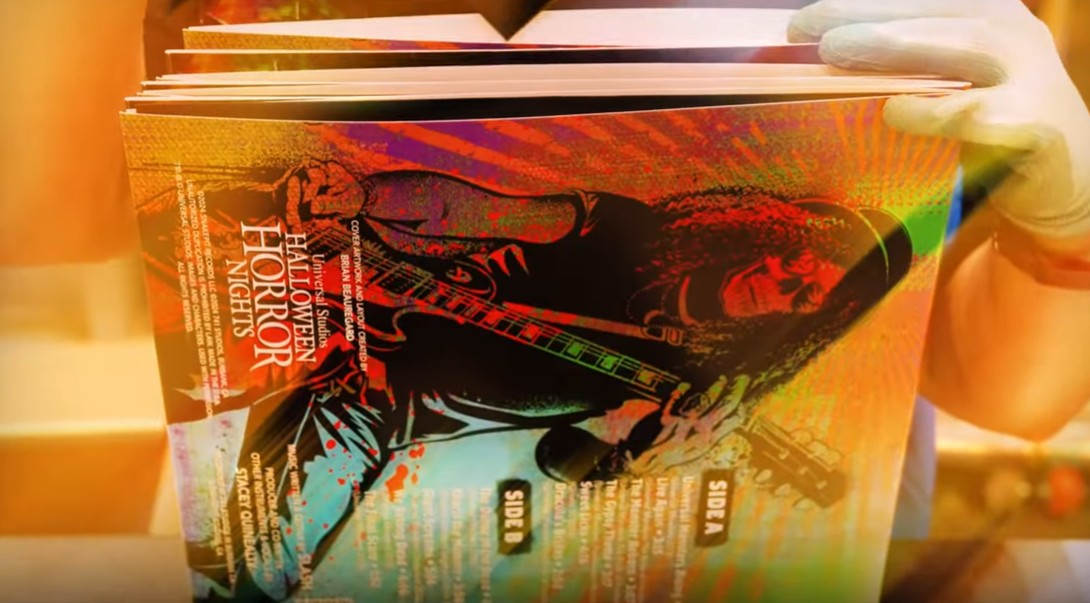 Nέο album από τον Slash (περιορισμένης έκδοσης) με πρωτότυπο υλικό