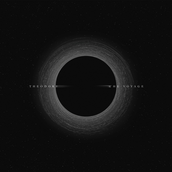 «Τhe Voyage»: Κυκλοφόρησε το νέο album του Theodore