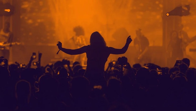 Νέος χώρος για συναυλίες στην Αθήνα