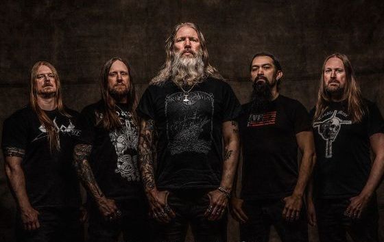  Amon Amarth και Kreator στο Release Athens