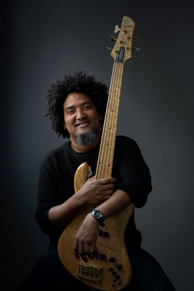 Tο Cuban Jazz Style του Beyond Clave Project του Yoel Soto στο Jazzét  Music Hall