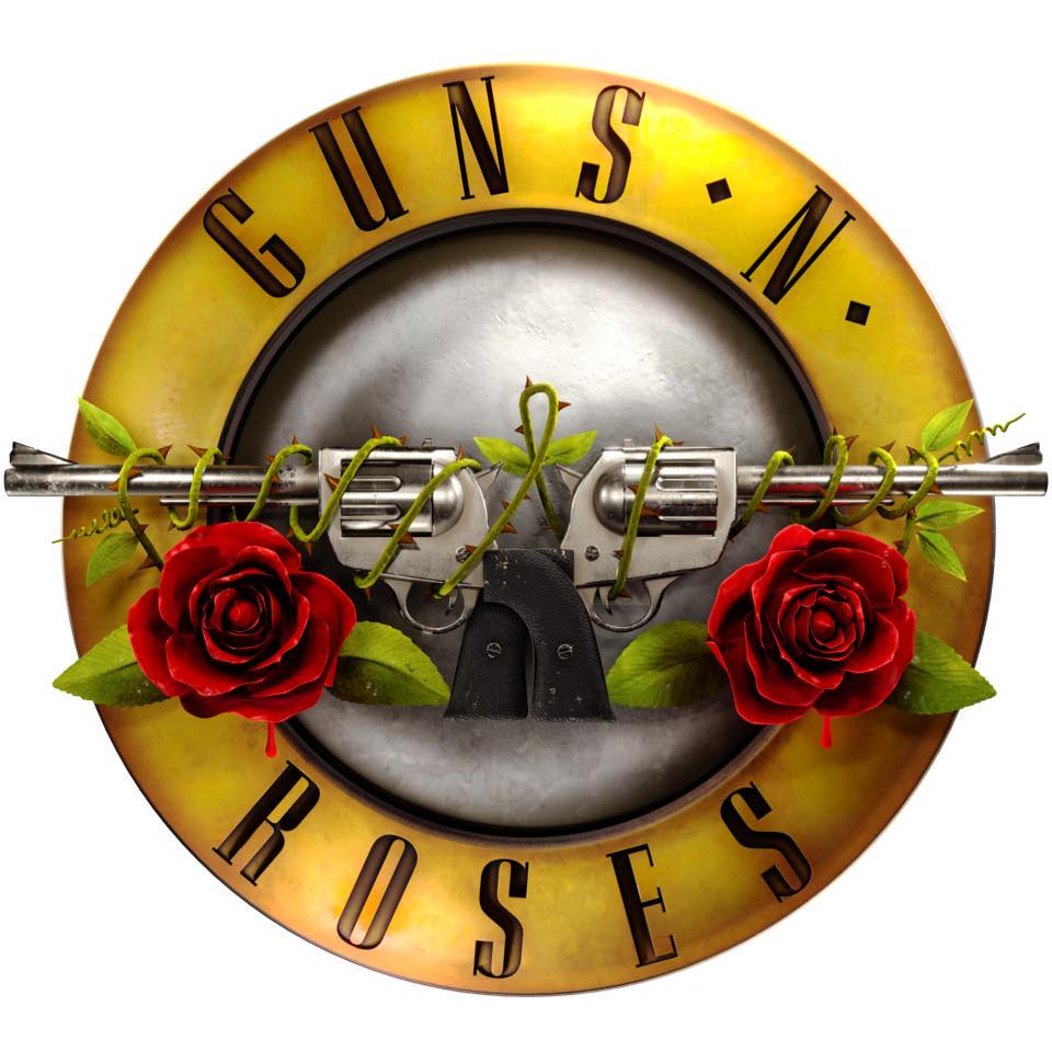 Δείτε βίντεο με τους Guns N Roses να κάνουν πρόβες για ακυκλοφόρητο τραγούδι
