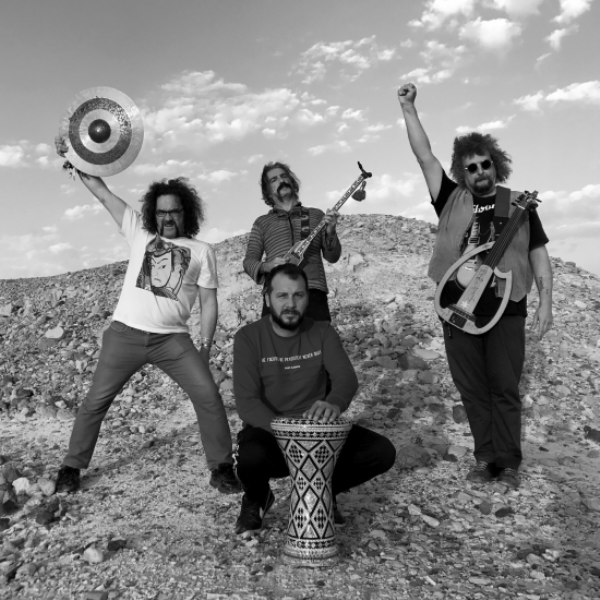 Ένα «Μεγάλο Μυστικό» από την Κωνσταντινούπολη