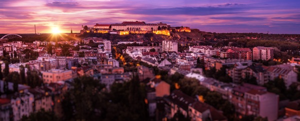 Ραντεβού τον Ιούλιο στο EXIT Festival