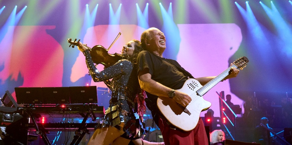 «Hans Zimmer & Friends»: Η μαγεία της κινηματογραφικής μουσικής στα Village Cinemas