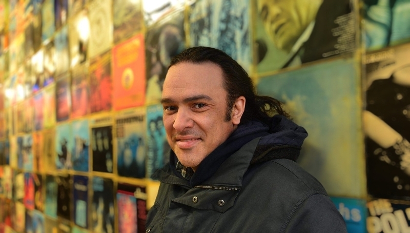 Κ. Λειβαδάς: Να αφήνεις το τραγούδι να σου αποκαλύπτει ποιο είναι στην πραγματικότητα το τέλος