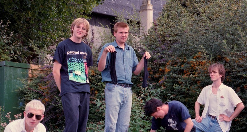 Αναβάλλεται ξανά η συναυλία των Shame