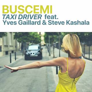 «Taxi Driver, Take Us To A Party», ζητά ο Buscemi