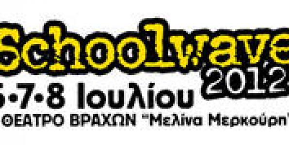 SCHOOLWAVE: ΑΠΟΛΟΓΙΣΜΟΣ ΤΡΙΗΜΕΡΟΥ.