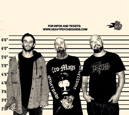 ΜΟNDO GENERATOR Live in Athens