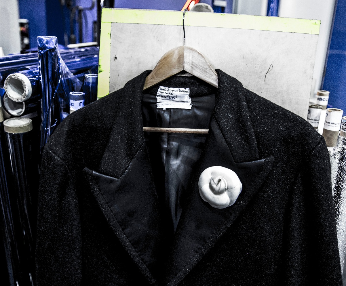 Η Τραβιάτα του Βέρντι για πρώτη φορά στο Ηρώδειο 