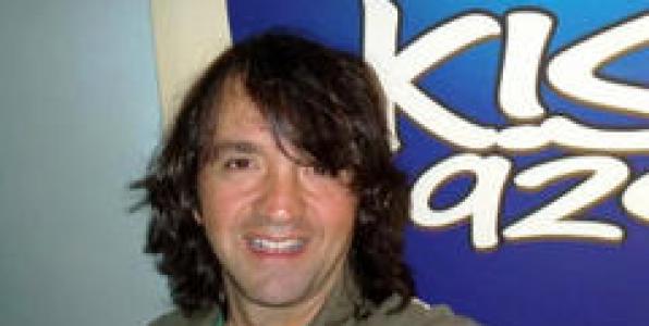 ΣΩΤΗΡΗΣ ΡΟΥΜΕΛΙΩΤΗΣ: «ΤΟ ΡΑΔΙΟΦΩΝΟ ΕΙΝΑΙ ΦΑΡΜΑΚΟ ΚΑΤΑ ΤΗΣ ΜΟΝΑΞΙΑΣ»
