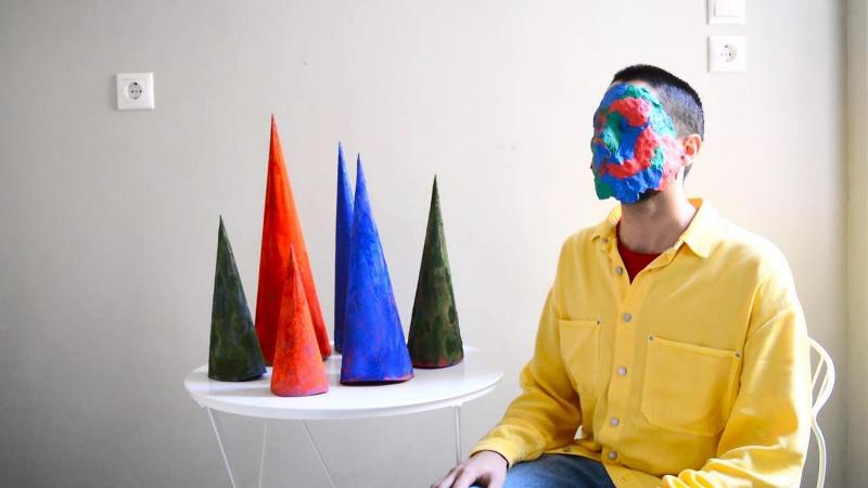 Αυτοσχεδιαστικές συνθέσεις και θαρραλέοι πειραματισμοί