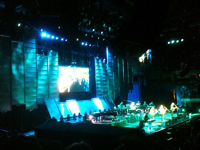 Πέθανε ο Randy Meisner των Eagles