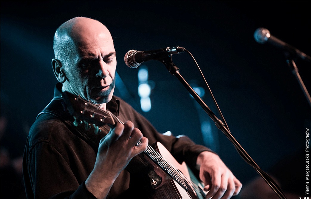 Θέλετε να δείτε Ορφέα και Αλκίνοο μαζί; Ο νικητής του διαγωνισμού