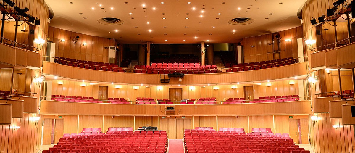 Το καλλιτεχνικό πρόγραμμα του Ολύμπια για τη νέα περίοδο 2023-2024