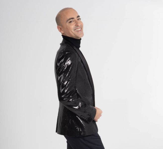 Ο Θανάσης Αλευράς στο VOX