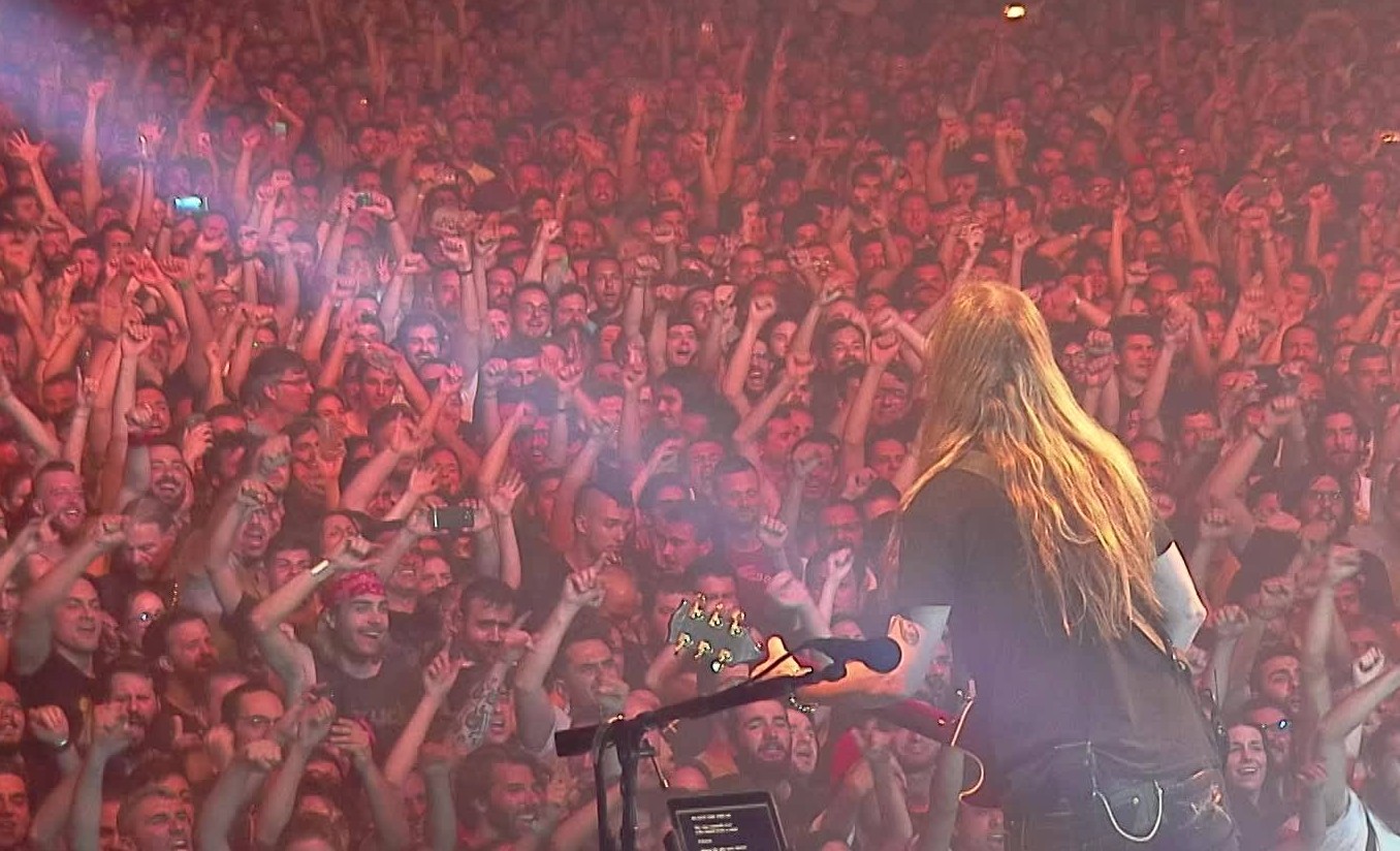 Οι headliners στο Release Athens 2022