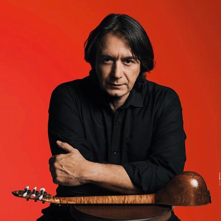 Ο Γιάννης Κότσιρας στο Σταυρό του Νότου