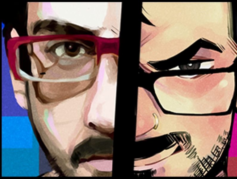 Hip Hop Live Show από έναν ειδήμονα