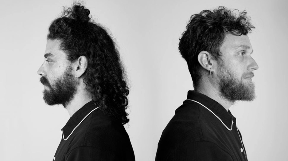 Παραμονή Πρωτοχρονιάς με τους RED AXES στο EDEN