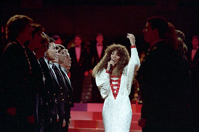 Έρχεται το ντοκιμαντέρ της Donna Summer