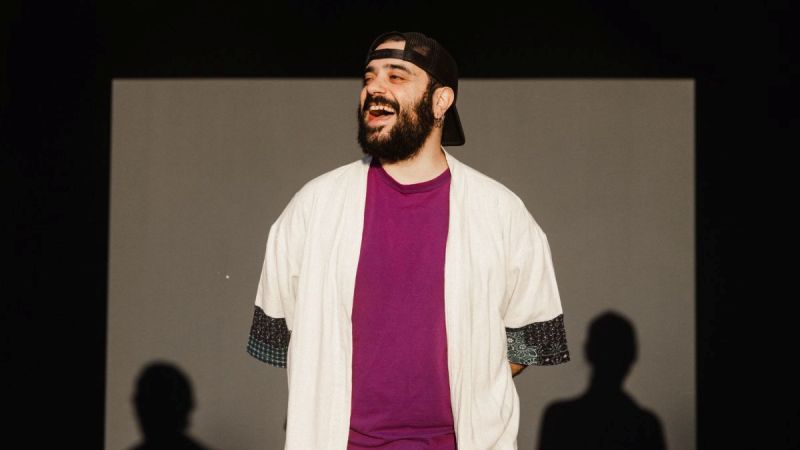 Jazz στο Μουσείο