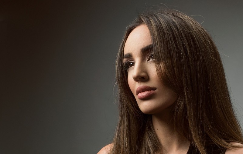 «Τα τιμαλφή» της Μαρίας Αναματερού