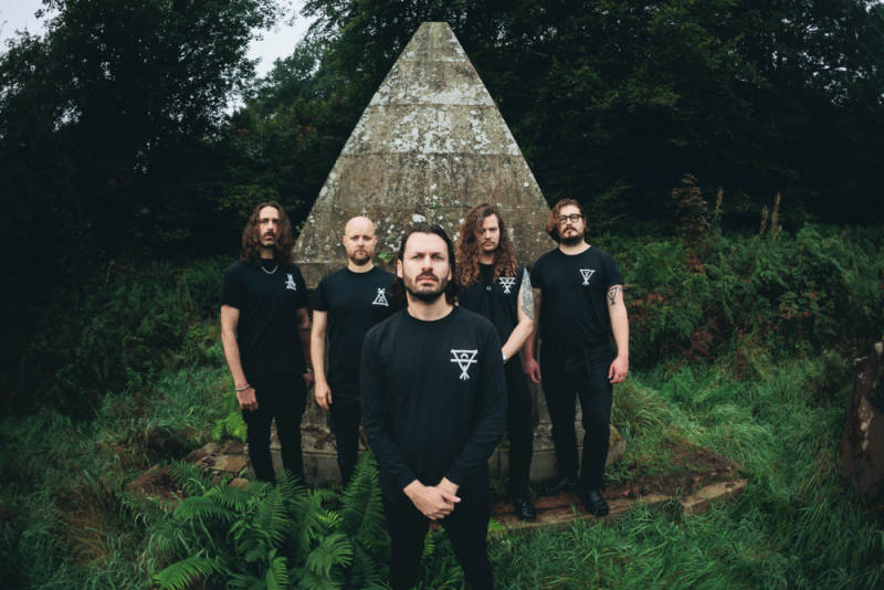 Οι Λονδρέζοι Green Lung έρχονται στην Ελλάδα