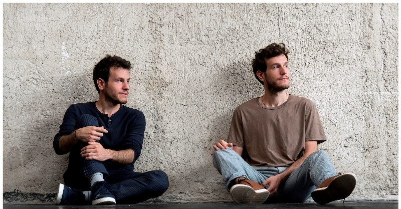 Σήμερα: Μιχάλης και Παντελής Καλογεράκης σε live streaming συναυλία