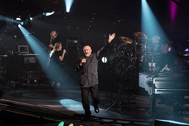 Ο Peter Gabriel κυκλοφόρησε νέο single: The Court