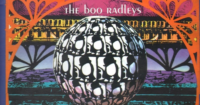 Boo Radleys: Giant Step