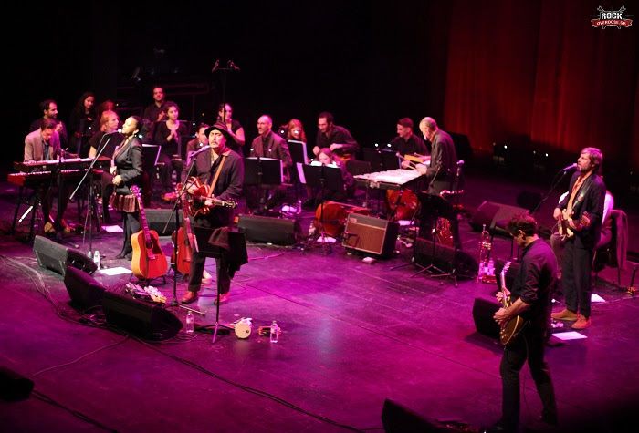 Ποια τραγούδια θα παίξουν στις συναυλίες τους οι Tindersticks 