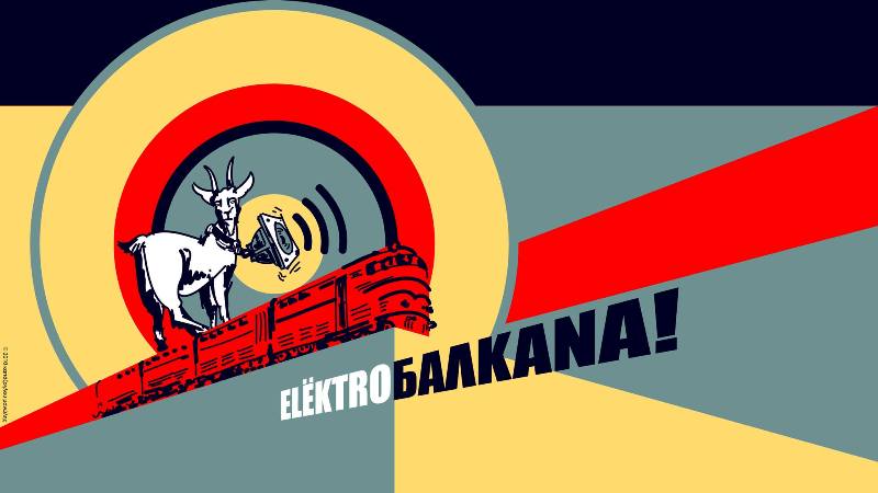  ElektroBalkana live