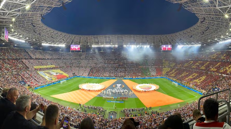 Σε απογευματινή ώρα το Σάββατο ο τελικός του Champions League
