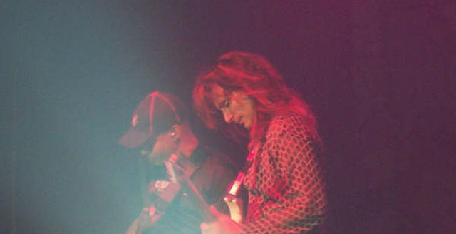 O Steve Vai έρχεται στην Ελλάδα