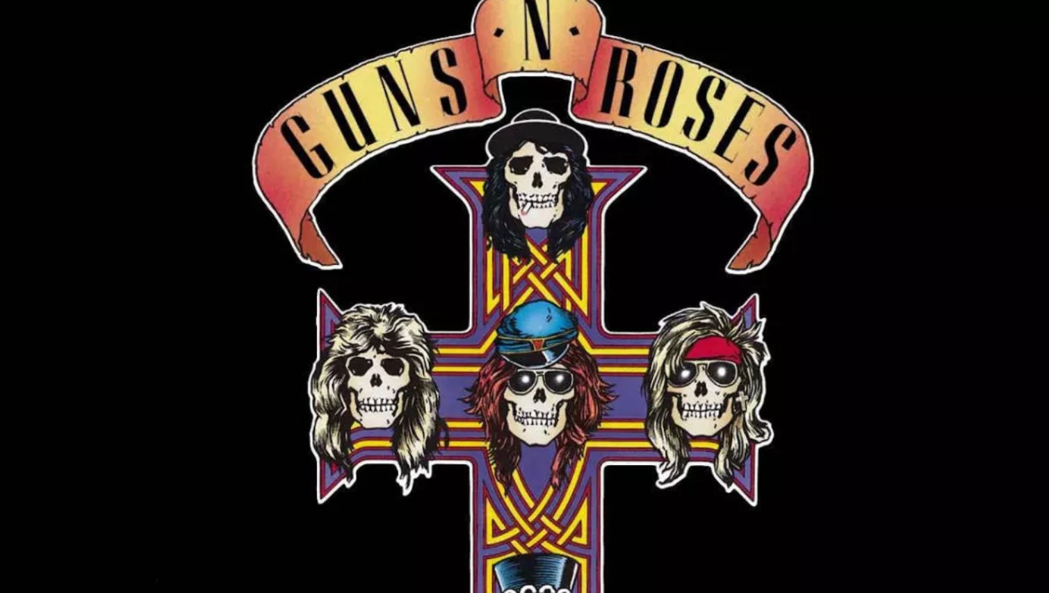 Πέθανε ο δημιουργός του εξώφυλλου του Appetite For Destruction των Guns N Roses