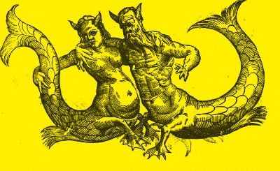 Phormix and Romantso Present Fantasia party